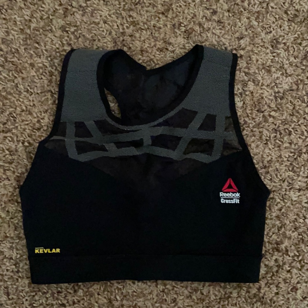 Reebok Sports bra